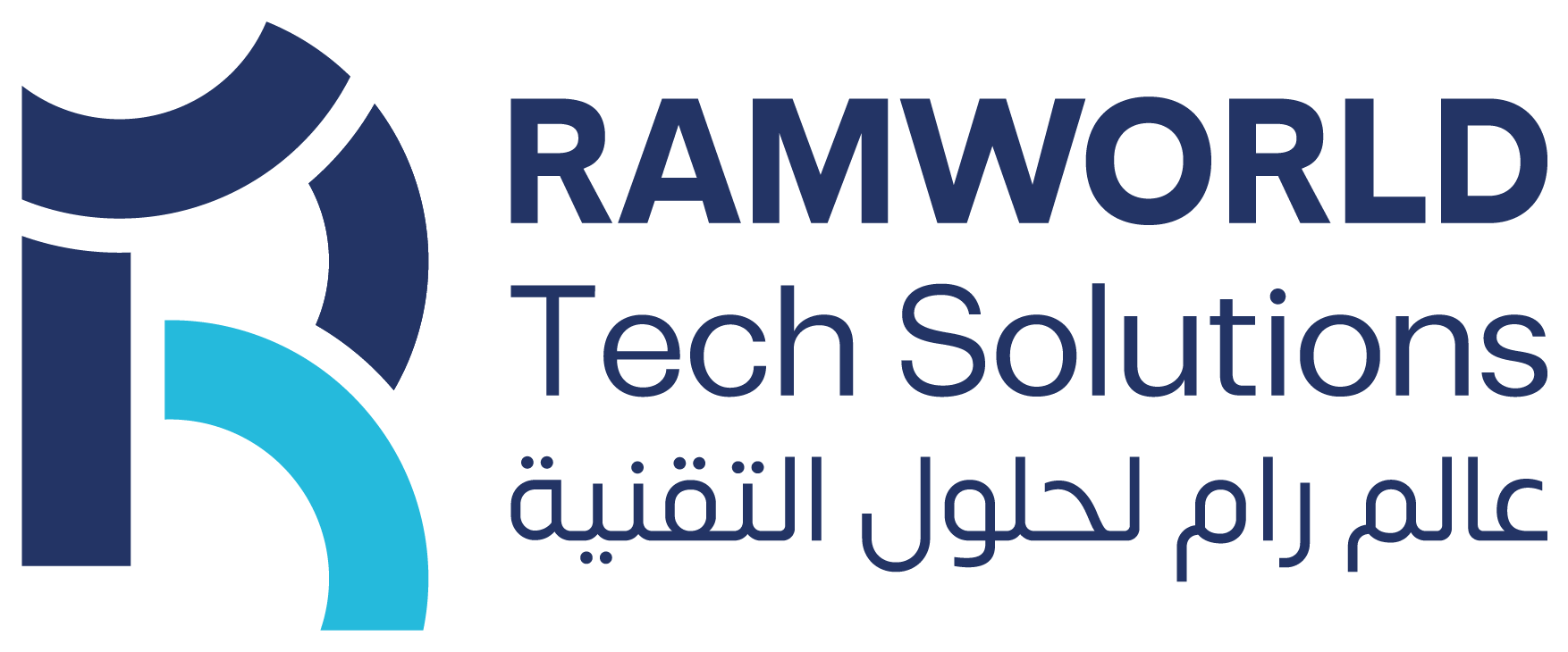 Ramworld Logo
